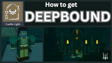 lightkeeper deepwoken|how to get deepbound deepwoken.